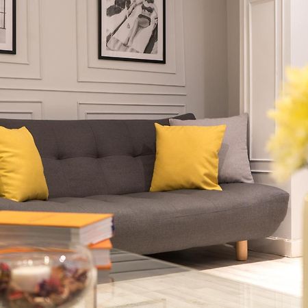 Camden Luxury Flat With Private Patio Apartment ลอนดอน ภายนอก รูปภาพ